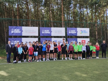 Turniej „Z Orlika na Stadion” – etap lokalny