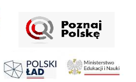 „Poznaj Polskę” – edycja 2022-23