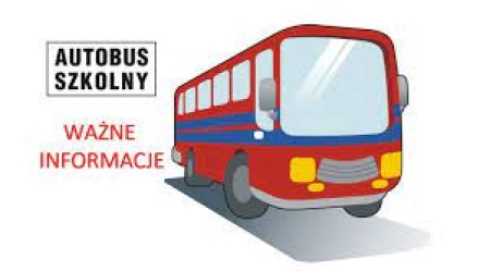Kursy autobusu w dniu 07.10.2023 r. (sobota XXVII Bieg Niepodległości)
