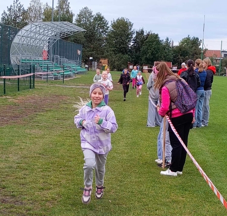 XXVIII Bieg Niepodległości