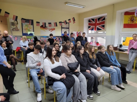 Wyjazd na „Drzwi Otwarte” do Rypina