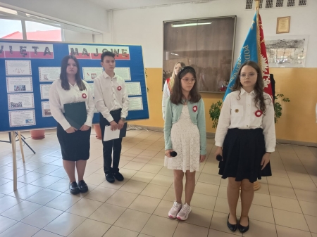  Apel z okazji uchwalenia Konstytucji 3 Maja