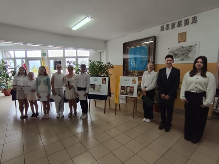 105 ROCZNICA URODZIN ŚW. JANA PAWŁA II