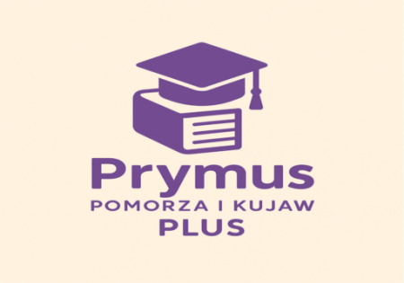 Stypendium w ramach programu „Prymus Pomorza i Kujaw Plus”