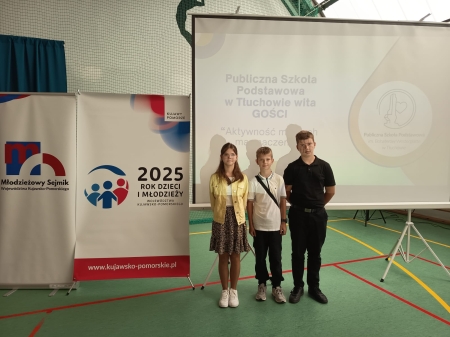 Forum Dyskusyjne ''Czy dorosły świat sprzyja aktywności młodych? O ochronie praw dziecka''