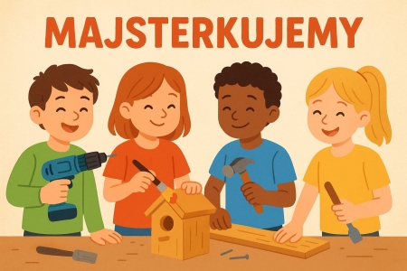 MAJSTERKUJEMY
