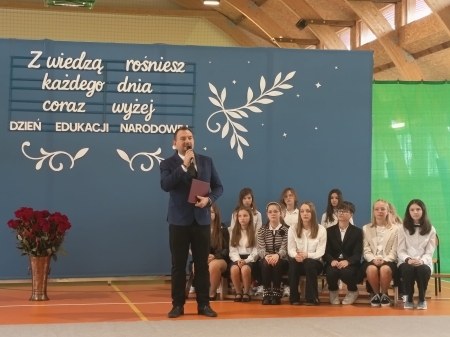 Dzień Edukacji Narodowej