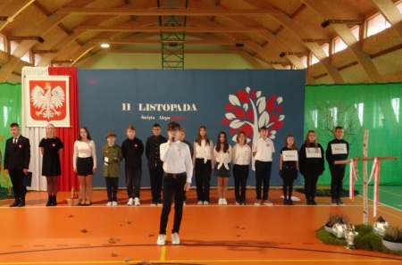 Apel z okazji Narodowego Święta Niepodległości