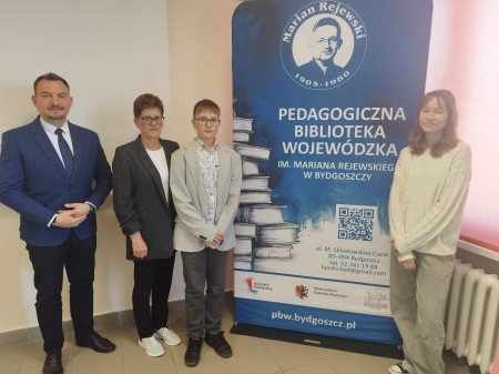 „Śladami Ireny Sendlerowej – odwaga, która ocaliła życie''