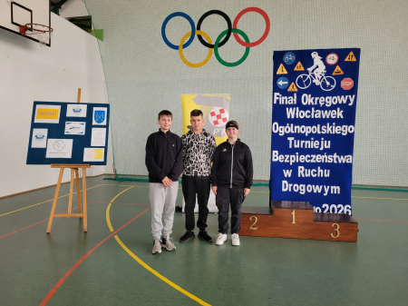 Finał Okręgowy Włocławek Eliminacje Ogólnopolskiego Turnieju BRD